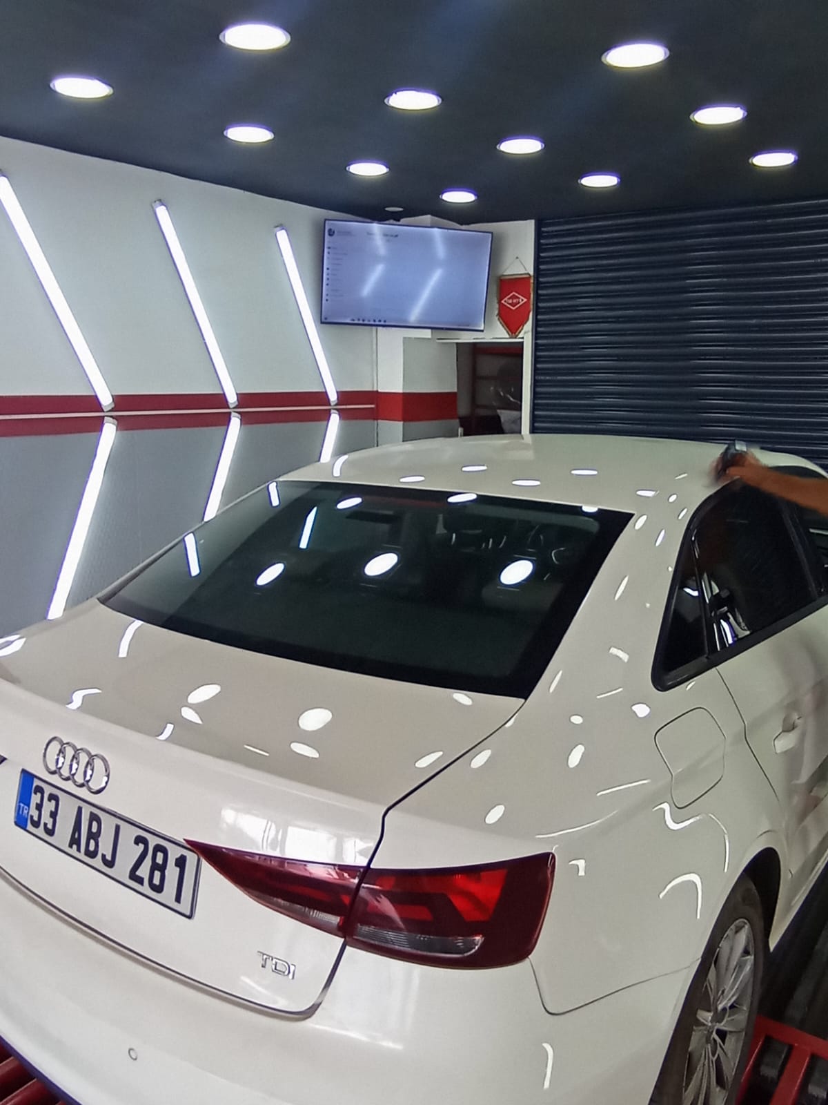 Anamur Oto Ekspertiz